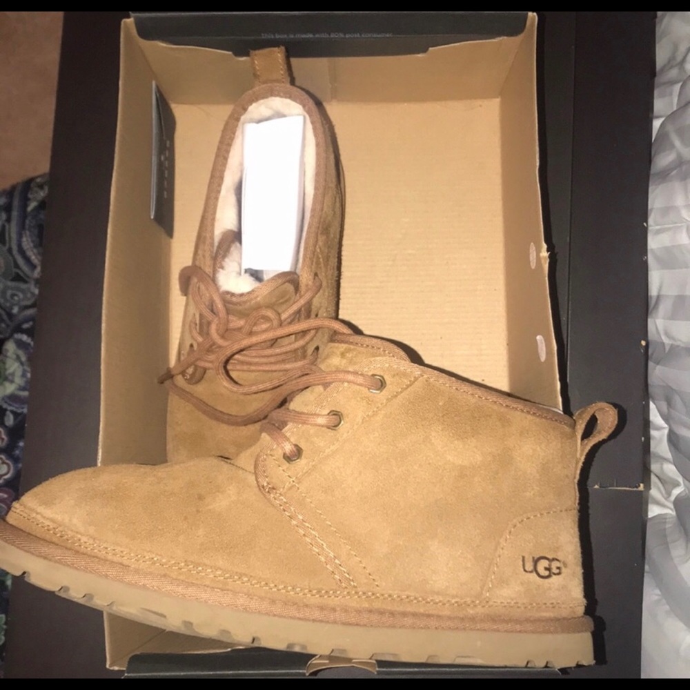 UGG Neumel Boots